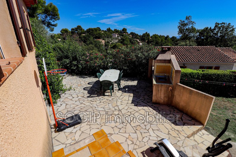 Photo n°22 - Vente Maison villa Flayosc 83780 - 495 000 €