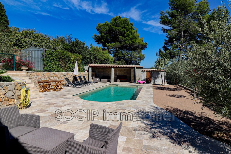 Photo n°25 - Vente Maison villa Flayosc 83780 - 495 000 €