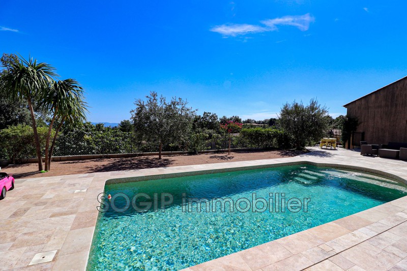 Photo n°3 - Vente Maison villa Flayosc 83780 - 495 000 €