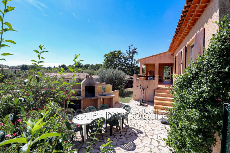 Photo n°20 - Vente Maison villa Flayosc 83780 - 495 000 €