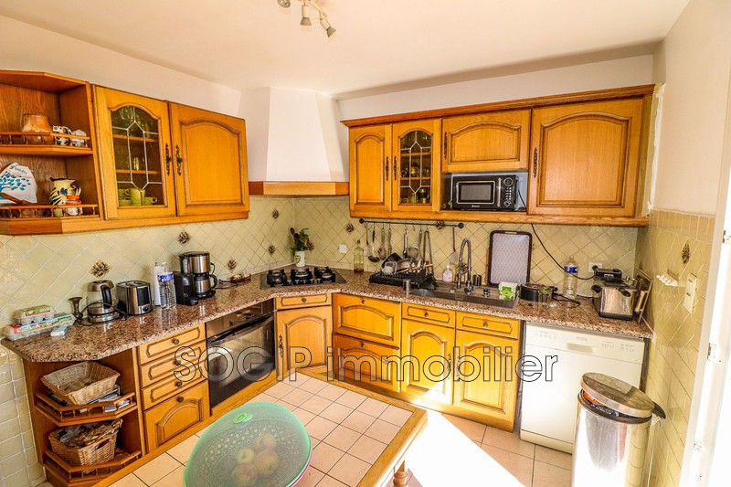 Photo n°11 - Vente Maison villa Flayosc 83780 - 495 000 €