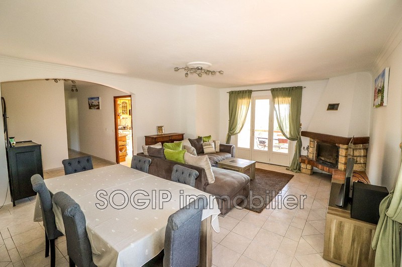 Photo n°9 - Vente Maison villa Flayosc 83780 - 495 000 €