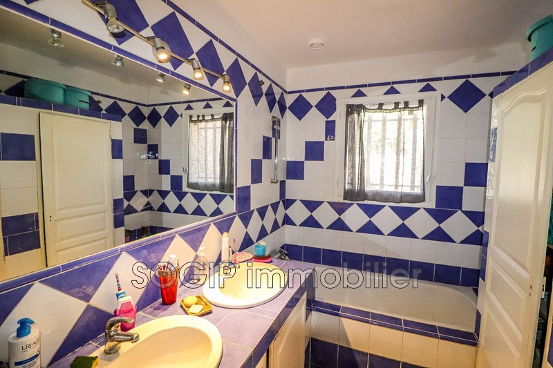 Photo n°15 - Vente Maison villa Flayosc 83780 - 495 000 €