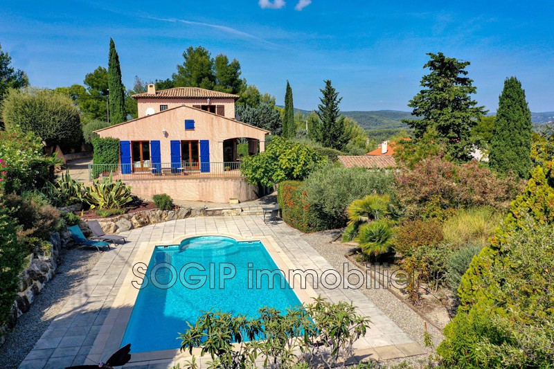 Photo n°3 - Vente Maison villa Flayosc 83780 - 560 000 €