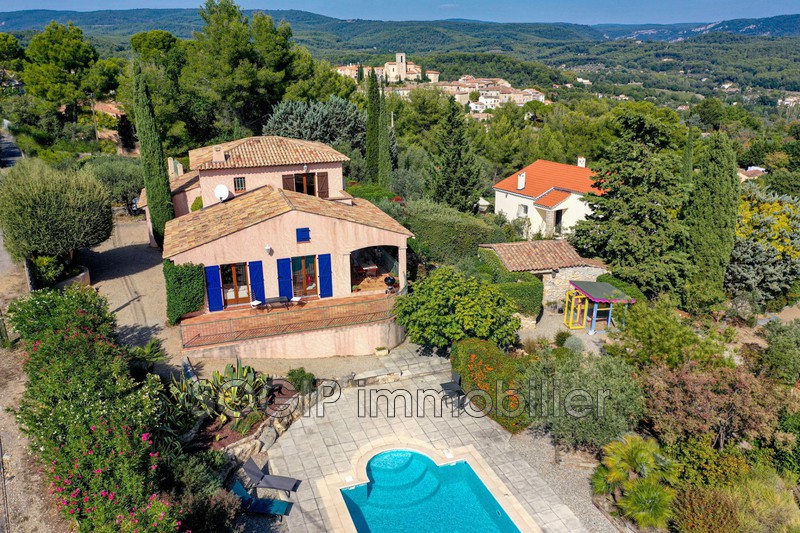 Photo n°7 - Vente Maison villa Flayosc 83780 - 560 000 €