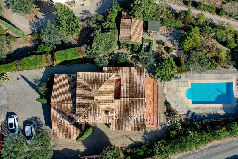 Photo n°10 - Vente Maison villa Flayosc 83780 - 560 000 €