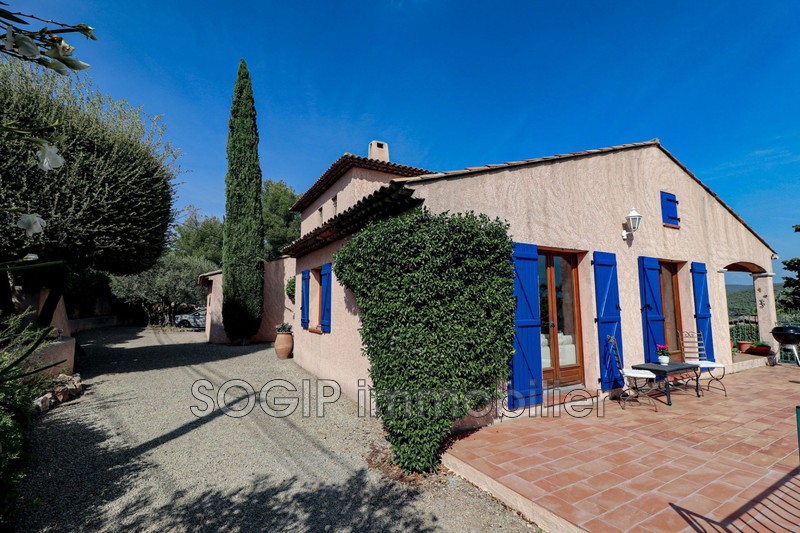 Photo n°6 - Vente Maison villa Flayosc 83780 - 560 000 €