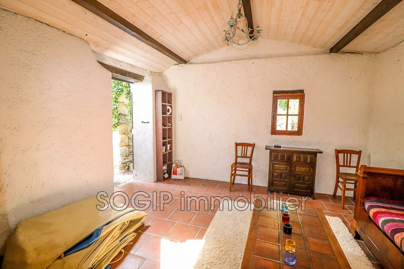 Photo n°23 - Vente Maison villa Flayosc 83780 - 560 000 €
