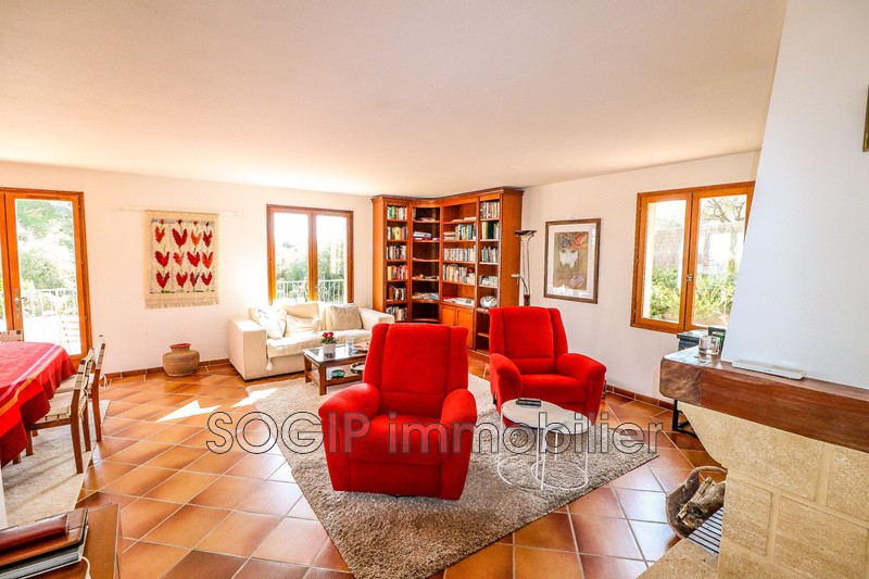 Photo n°13 - Vente Maison villa Flayosc 83780 - 560 000 €