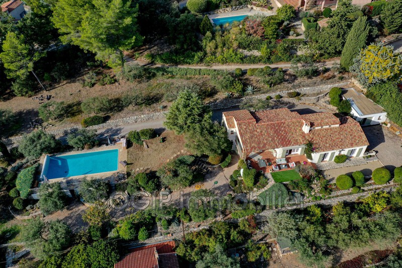 Vente villa Flayosc  