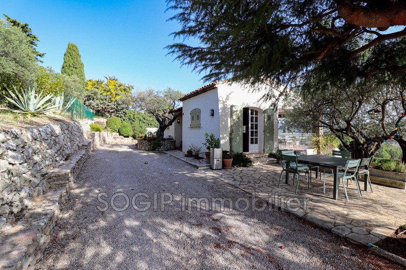 Photo n°30 - Vente Maison villa Flayosc 83780 - 595 000 €
