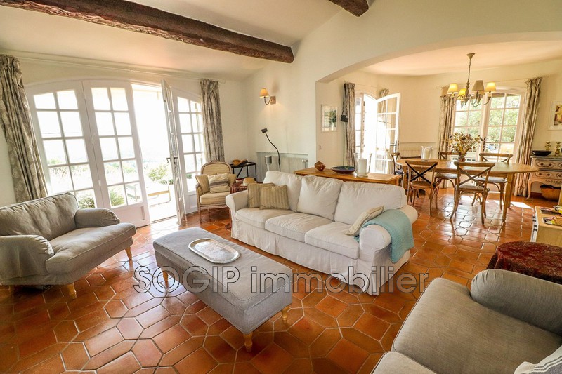 Photo n°14 - Vente Maison villa Flayosc 83780 - 595 000 €
