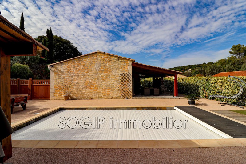 Photo n°7 - Vente Maison villa Flayosc 83780 - 449 000 €
