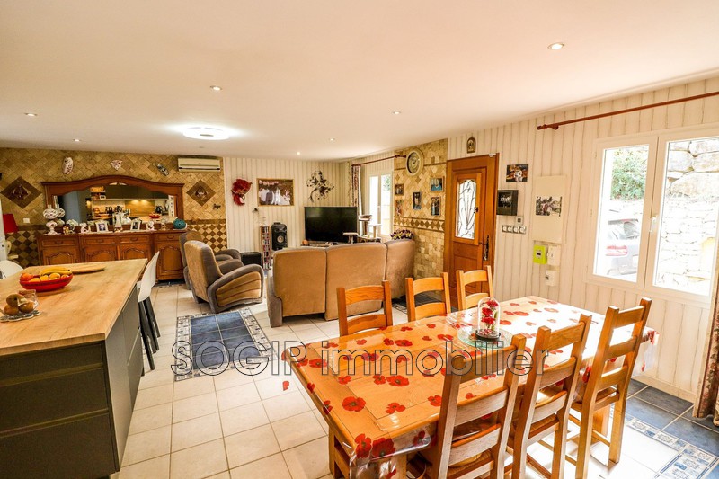 Photo n°12 - Vente Maison villa Flayosc 83780 - 449 000 €