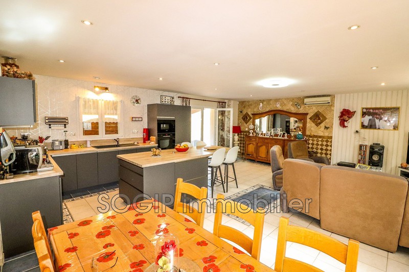 Photo n°15 - Vente Maison villa Flayosc 83780 - 449 000 €