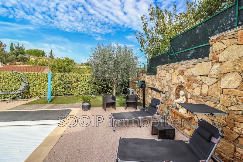 Photo n°3 - Vente Maison villa Flayosc 83780 - 449 000 €