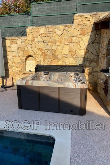 Photo n°25 - Vente Maison villa Flayosc 83780 - 449 000 €