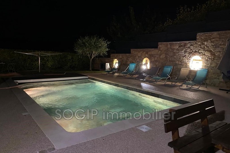Photo n°24 - Vente Maison villa Flayosc 83780 - 449 000 €