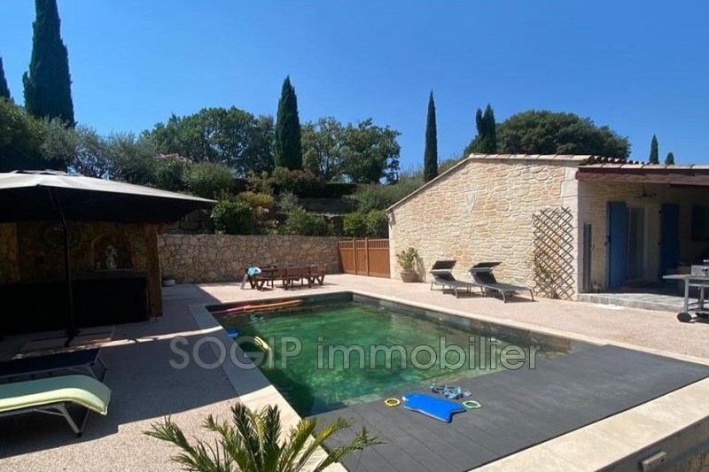 Photo n°23 - Vente Maison villa Flayosc 83780 - 449 000 €