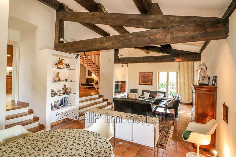 Photo n°9 - Vente Maison villa Flayosc 83780 - 553 000 €
