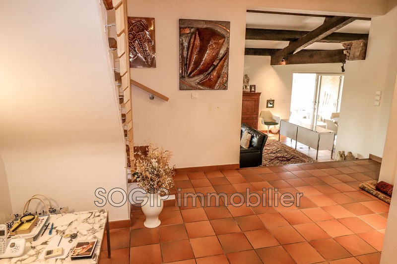 Photo n°12 - Vente Maison villa Flayosc 83780 - 553 000 €