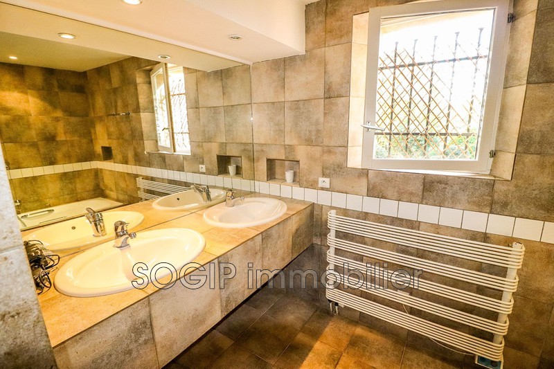 Photo n°14 - Vente Maison villa Flayosc 83780 - 553 000 €
