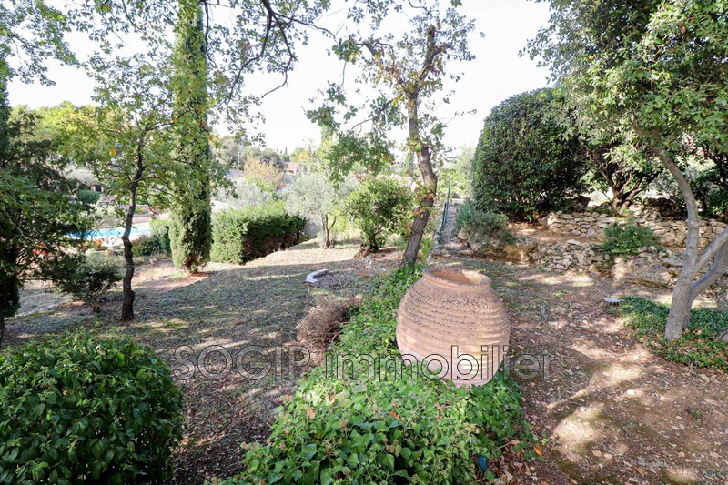 Photo n°24 - Vente Maison villa Flayosc 83780 - 553 000 €