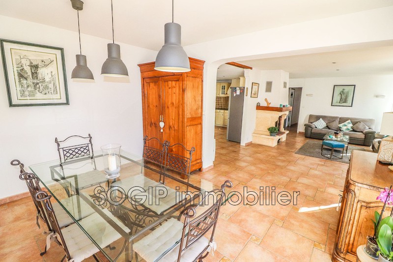 Photo n°15 - Vente Maison villa Flayosc 83780 - 445 000 €