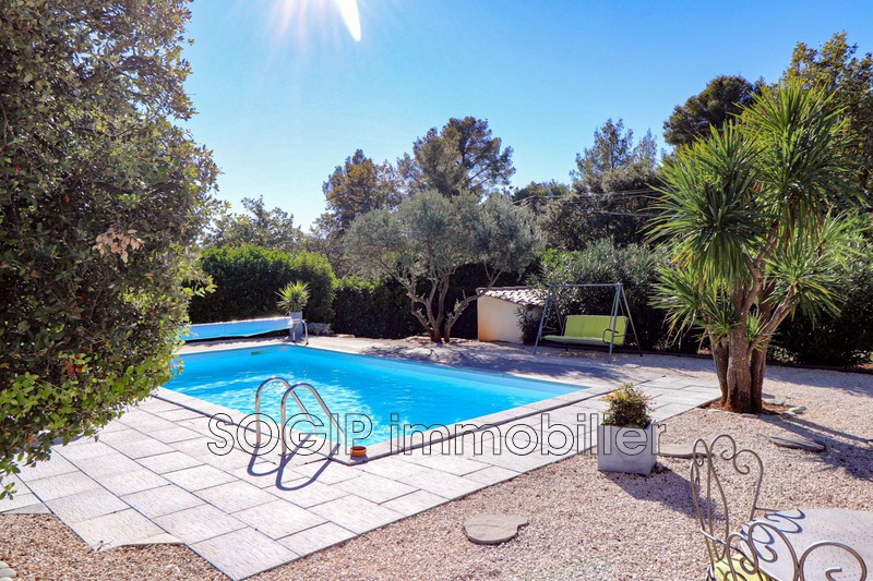 Photo n°30 - Vente Maison villa Flayosc 83780 - 445 000 €