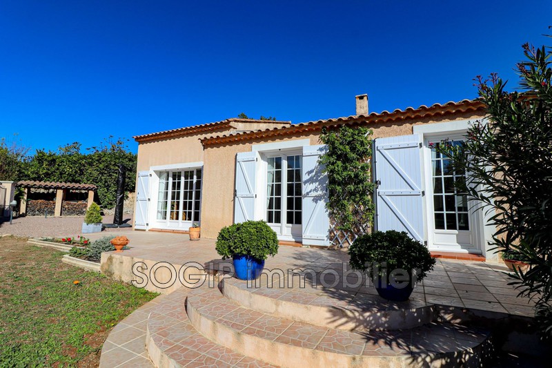 Photo n°7 - Vente Maison villa Flayosc 83780 - 445 000 €