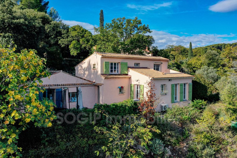 Photo n°1 - Vente Maison villa Draguignan 83300 - 349 000 €