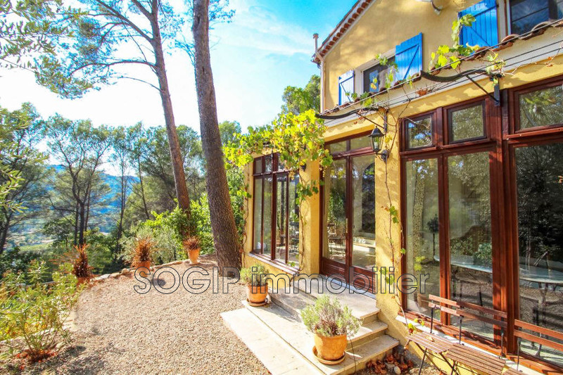 Photo n°4 - Vente Maison villa Draguignan 83300 - 540 000 €