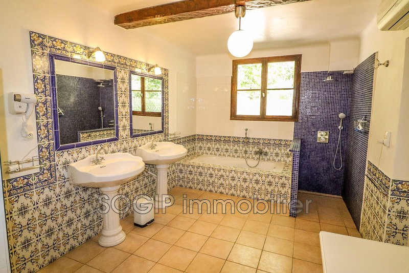 Photo n°13 - Vente Maison villa Draguignan 83300 - 540 000 €
