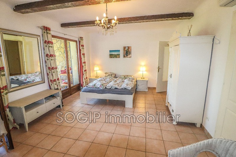 Vente villa Draguignan  