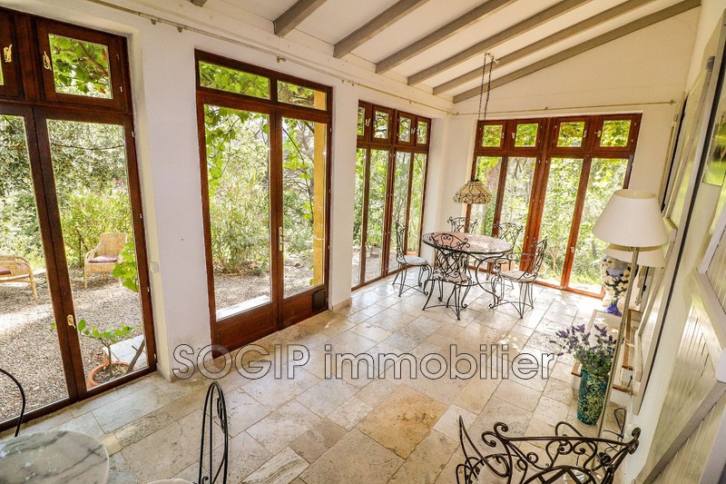 Photo n°7 - Vente Maison villa Draguignan 83300 - 540 000 €