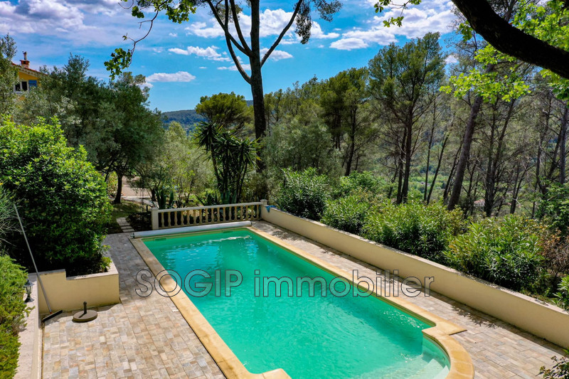 Photo n°5 - Vente Maison villa Draguignan 83300 - 540 000 €