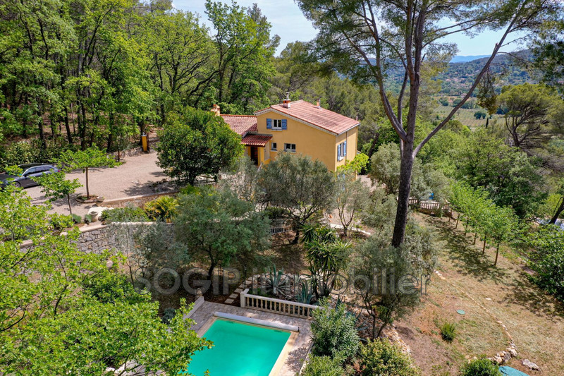 Photo n°25 - Vente Maison villa Draguignan 83300 - 540 000 €
