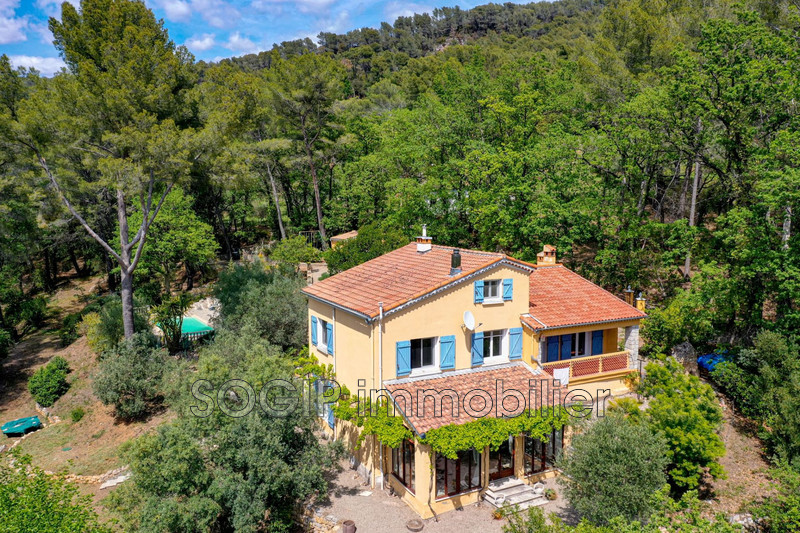 Photo n°3 - Vente Maison villa Draguignan 83300 - 540 000 €