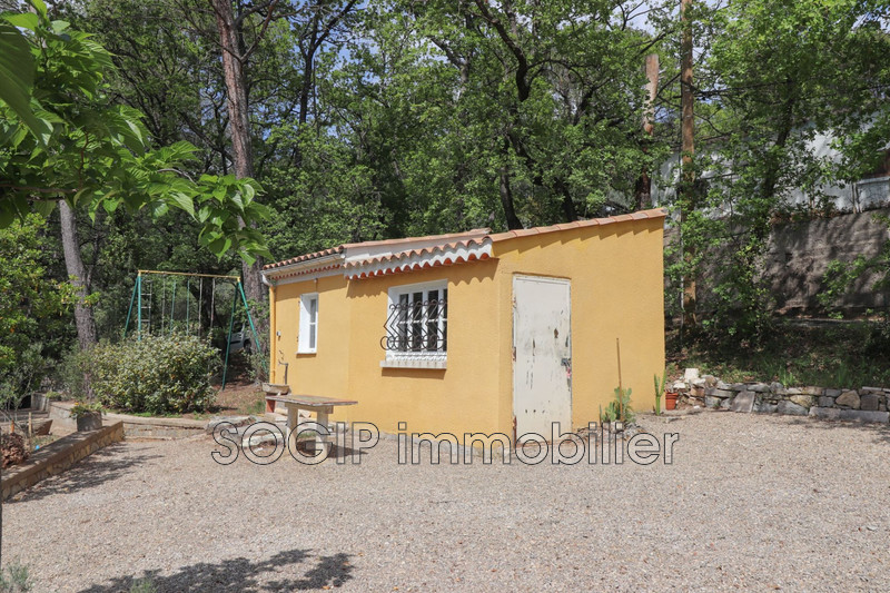 Photo n°22 - Vente Maison villa Draguignan 83300 - 540 000 €