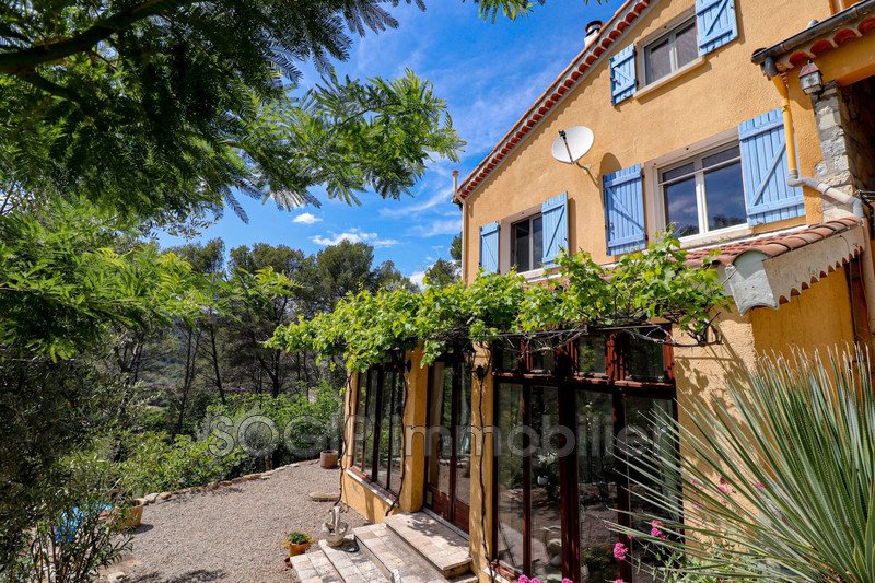 Photo n°6 - Vente Maison villa Draguignan 83300 - 540 000 €