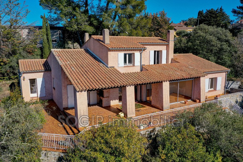 Photo n°25 - Vente Maison villa Flayosc 83780 - 330 000 €