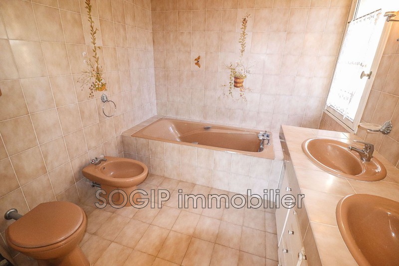 Photo n°18 - Vente Maison villa Flayosc 83780 - 330 000 €