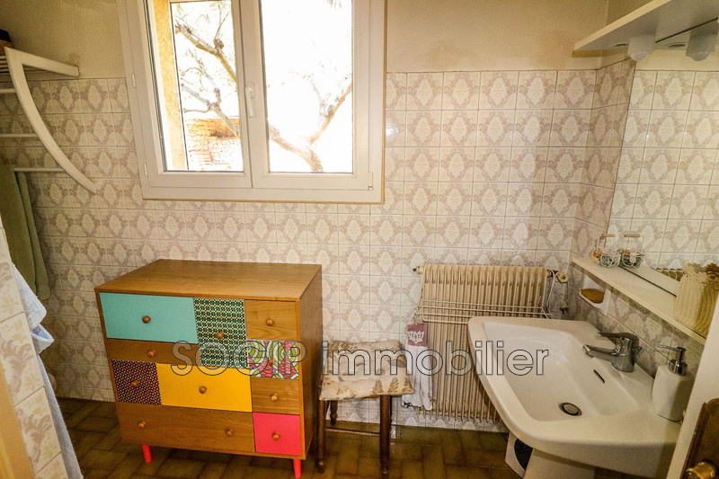 Photo n°19 - Vente Maison villa Flayosc 83780 - 335 000 €