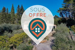 Photos  Maison Villa à vendre Flayosc 83780