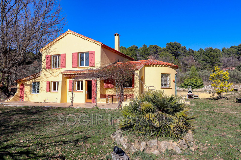 Photo n°21 - Vente Maison villa Draguignan 83300 - 545 000 €