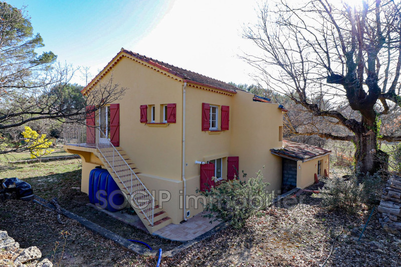 Photo n°26 - Vente Maison villa Draguignan 83300 - 545 000 €