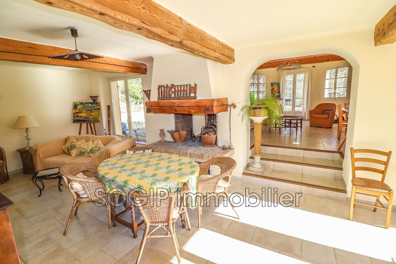 Photo n°8 - Vente Maison villa Draguignan 83300 - 525 000 €