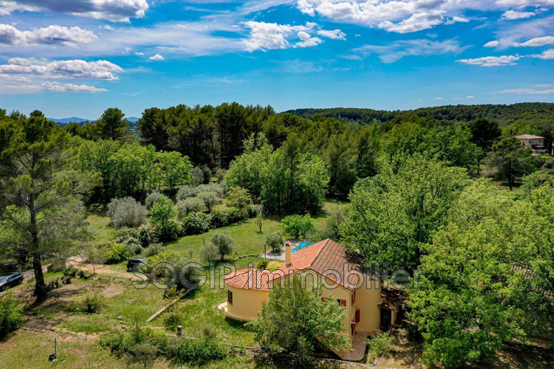 Vente villa Draguignan  