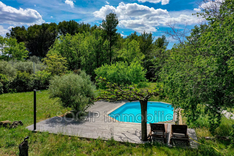 Vente villa Draguignan  