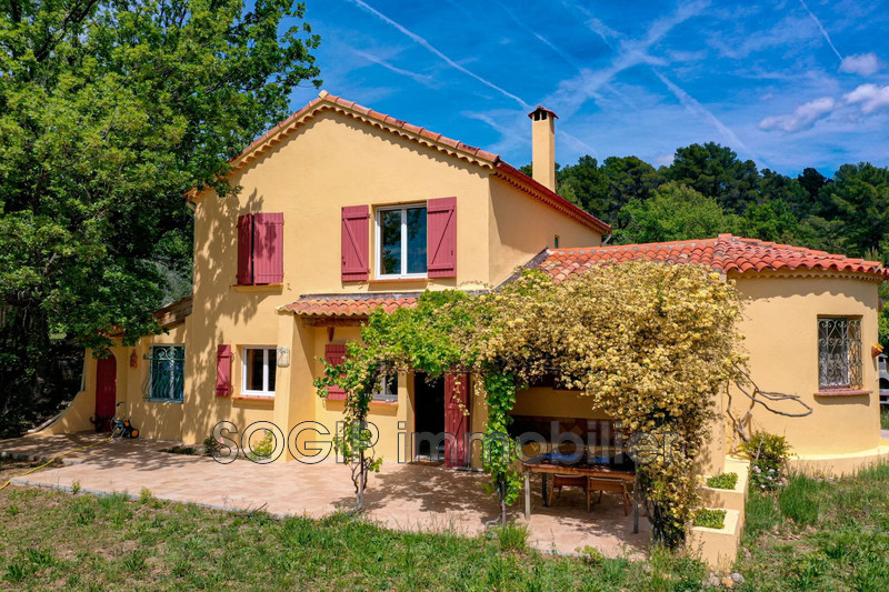 Photo n°4 - Vente Maison villa Draguignan 83300 - 525 000 €
